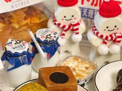 -红星前进面包牛奶公司(五道口购物中心店)