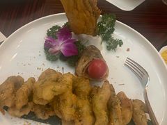 -西苑饭店·蓬莱春餐厅