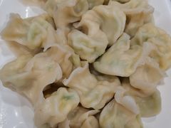 -听涛雅苑百味饺子老家菜馆