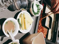 -巴奴毛肚火锅(二七万达店)