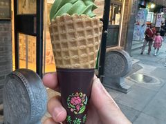 -吴裕泰茶莊(大栅栏店)
