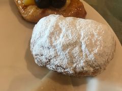 -富力希尔顿酒店·地阔自助餐厅