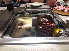 -海底捞火锅(吴中路店)