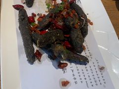 -拉完海鲜大排档(温岭店)