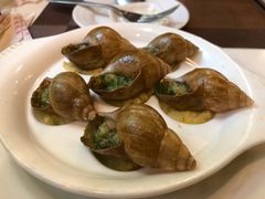 -红房子西菜馆(淮海中路店)