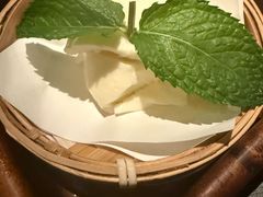手作豆腐-炙柒Sekinana·精致日料(合生汇店)