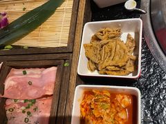 -牛焱·烧肉酒肆(五大道店)