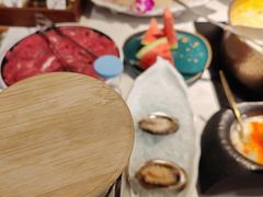 -椰子湾·海南火锅·糟粕醋·椰子鸡(正大广场店)