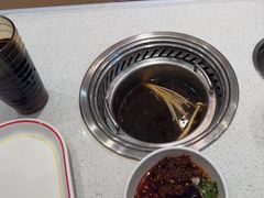 -龍歌自助小火锅(崂山丽达店)