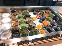 -米国现煲煲仔饭(塔子湖店)