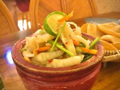 酸辣无骨凤爪-苏梅花园(群星城店)