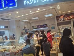 -LanTa蓝塔烘焙(紫荆山卜蜂莲花店)