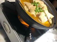 -小菜园新徽菜(苏州繁花中心店)