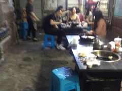 大堂-石灰市毛记烧鸡公(解放碑店)