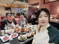 -咏江南·苏式火锅·苏州评弹(观前街店)