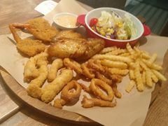 -必胜客(大悦城店)