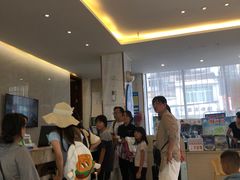 -城市便捷酒店(北海老街海景店)