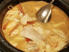 -铭轩中餐厅·海南菜·粤菜(亚龙湾瑞吉店)