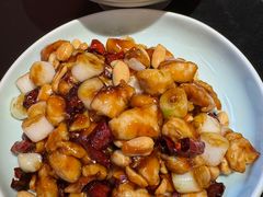 宫保鸡丁-多味居(剪子巷店)