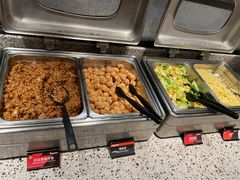 -比格比萨自助(新辰里学清路店)