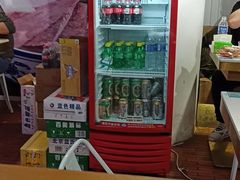 -运气牛自助酱大骨火锅(南京东路店)