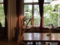 -雕刻时光咖啡馆(交大店)