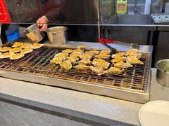 -遇上西雅图多融合海鲜自助餐厅(中房金谊广场店)