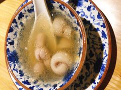 石橄榄炖小肠-乡里八闽·福州乡土菜(高宅店)