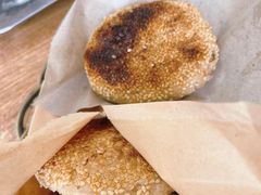 -李小老烧饼(常营民族家园店)