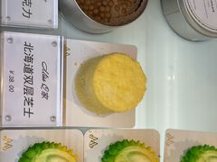 -Miss Q Family甜品·蛋糕·法甜咖啡