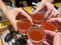 -蔡澜点心·粤菜(花城汇南区店)