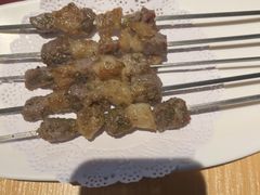 -东道煮牛肉火锅(东盛大街店)