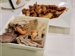 -翠亭酒家(山西南路店)