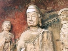 -广元千佛崖