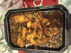 -吴记酱骨炖菜馆(西大直街店)