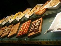 -369自助烤肉鱼火锅(平阳路店)