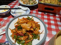 -老郑家东北春饼(龙悦居店)