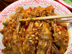 -陈家婆的菜(梅溪湖店)