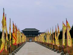 -仓颉庙