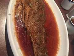 -古北烤鸭王I古北水镇景区店
