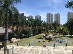 -三亚湾红树林度假世界(木棉酒店)