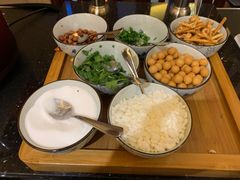 -香宫中餐厅 · 桂林香格里拉