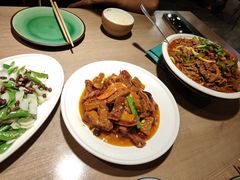 -阿西娅·西北妈妈拿手菜·清真(西关店)