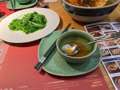 -甘思咪哚·云南艺术餐厅(天河广百店)