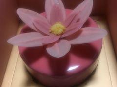 -黑池口感烘焙·生日蛋糕(坂田店)