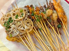 -串盟烧烤大排档·长沙美食地标(星沙店)