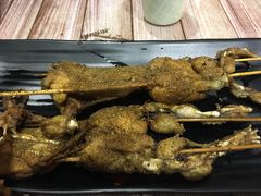 -龙虾风暴(松江店)