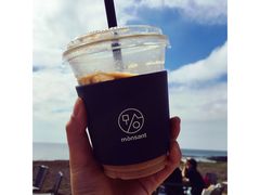 -Cafe Aewol Monsant