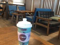 -安琳acKONA咖啡(市南店)