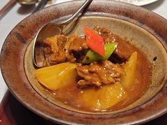 萝卜牛腩煲-觅唐MITONG(鸟巢店)